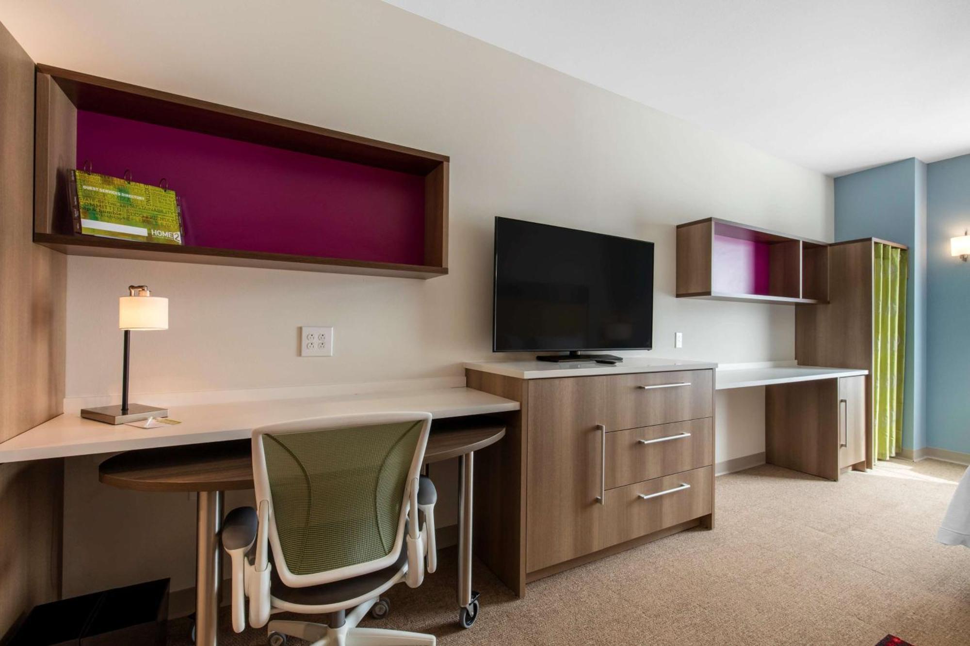 Home2 Suites By Hilton Olive Branch Exterior photo